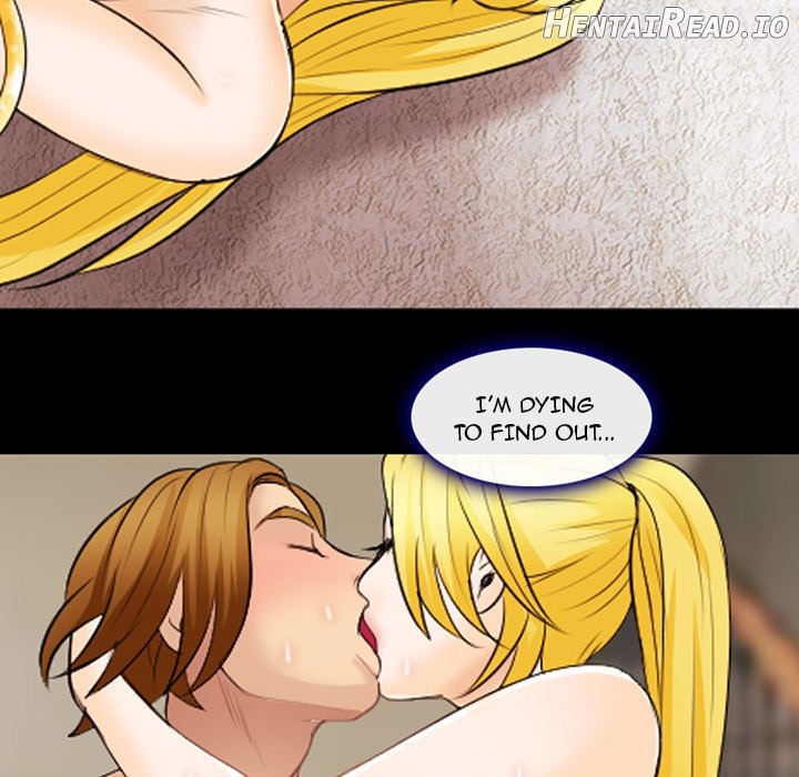 Midsummer Night’s Dream Chapter 19 - page 65