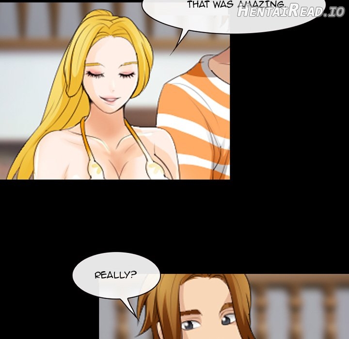 Midsummer Night’s Dream Chapter 19 - page 72