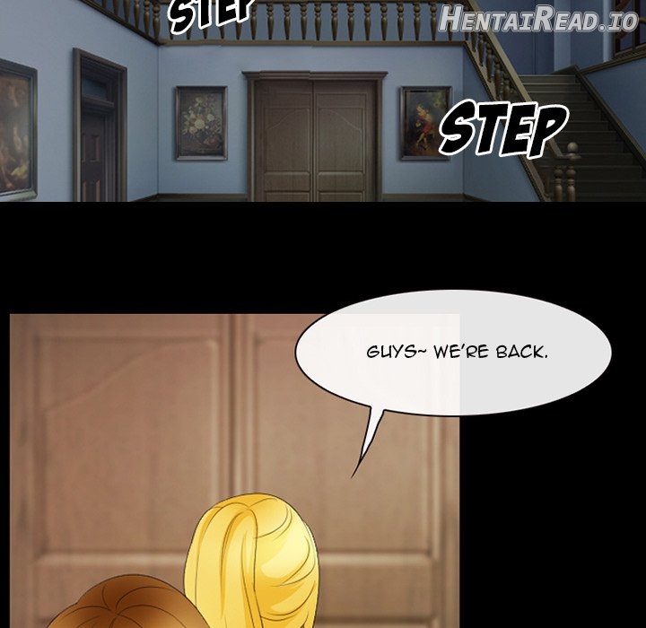 Midsummer Night’s Dream Chapter 19 - page 77