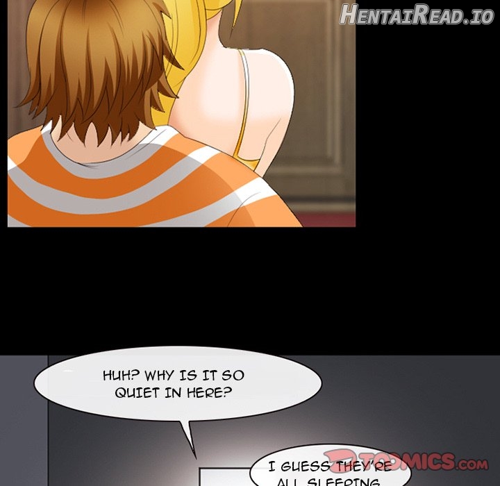 Midsummer Night’s Dream Chapter 19 - page 78