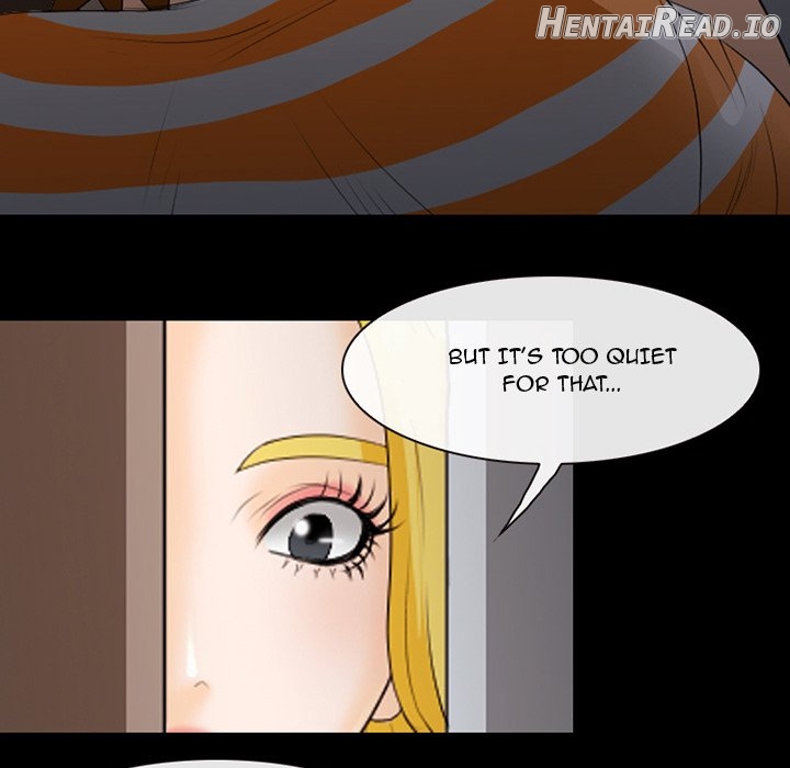 Midsummer Night’s Dream Chapter 19 - page 88