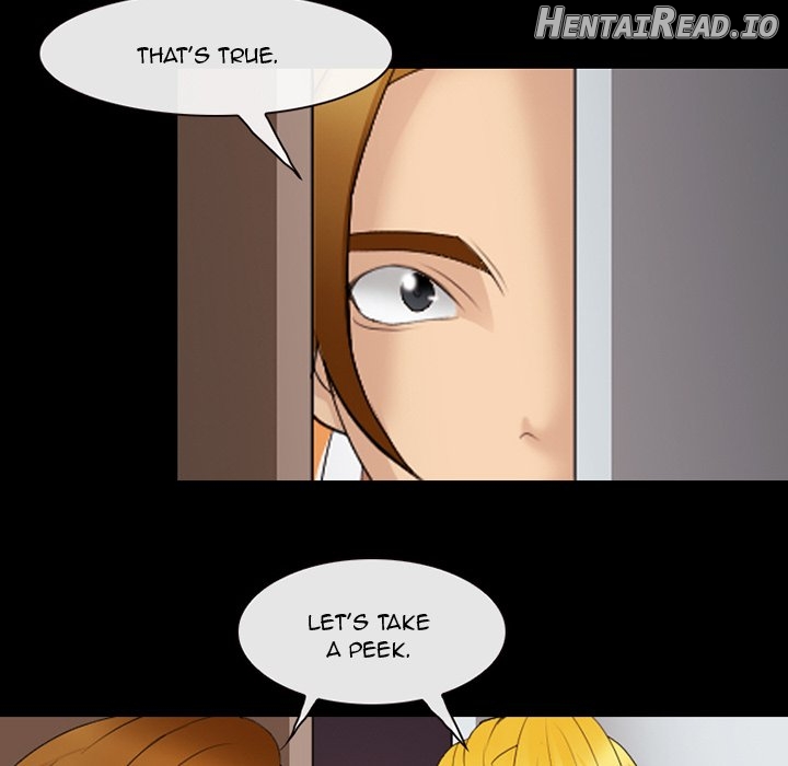 Midsummer Night’s Dream Chapter 19 - page 89