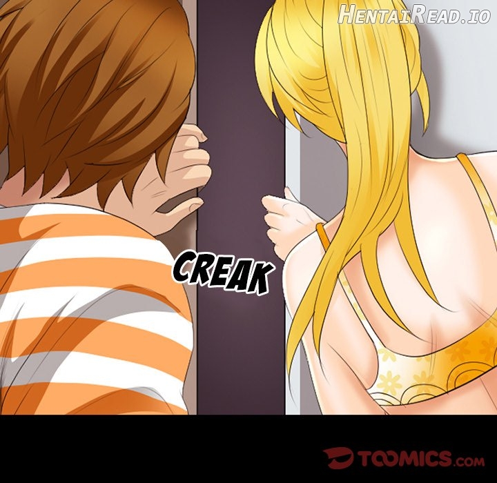 Midsummer Night’s Dream Chapter 19 - page 90