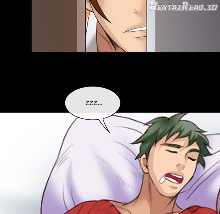 Midsummer Night’s Dream Chapter 20 - page 13