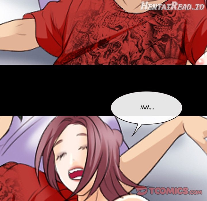 Midsummer Night’s Dream Chapter 20 - page 14