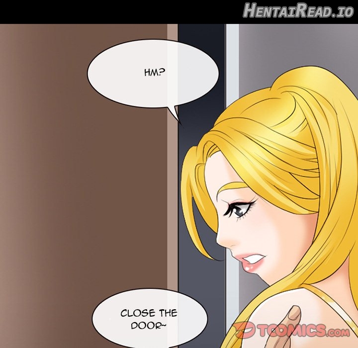 Midsummer Night’s Dream Chapter 20 - page 18