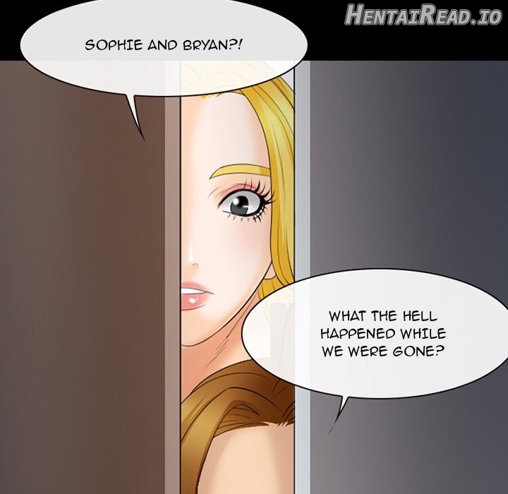 Midsummer Night’s Dream Chapter 20 - page 28