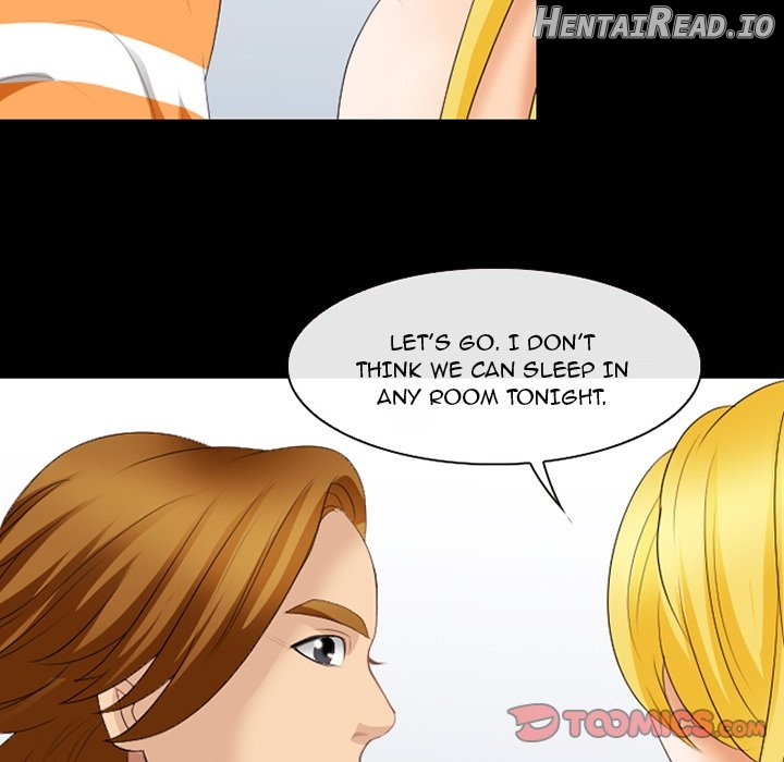 Midsummer Night’s Dream Chapter 20 - page 30