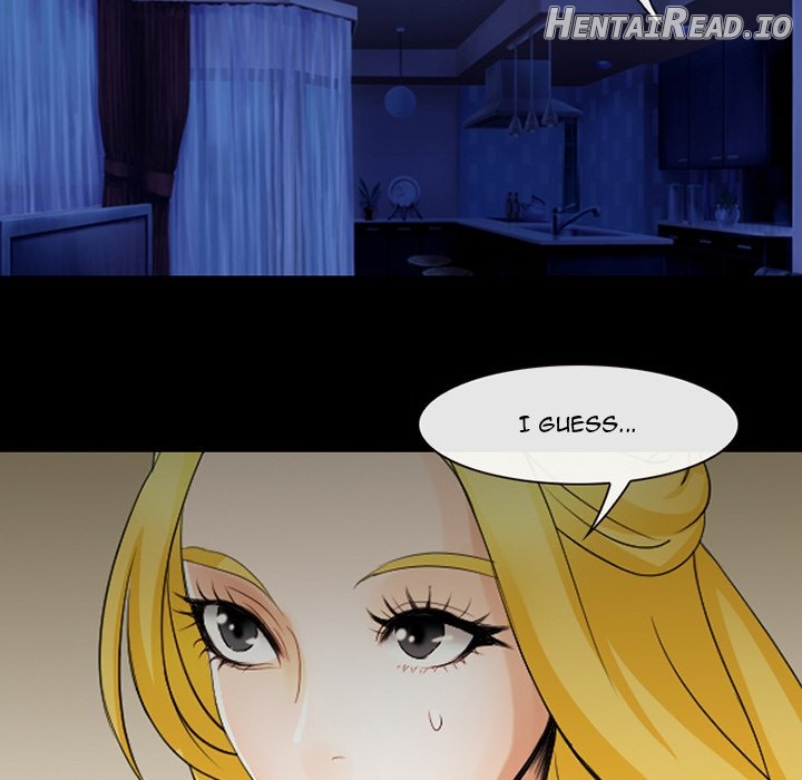 Midsummer Night’s Dream Chapter 20 - page 33