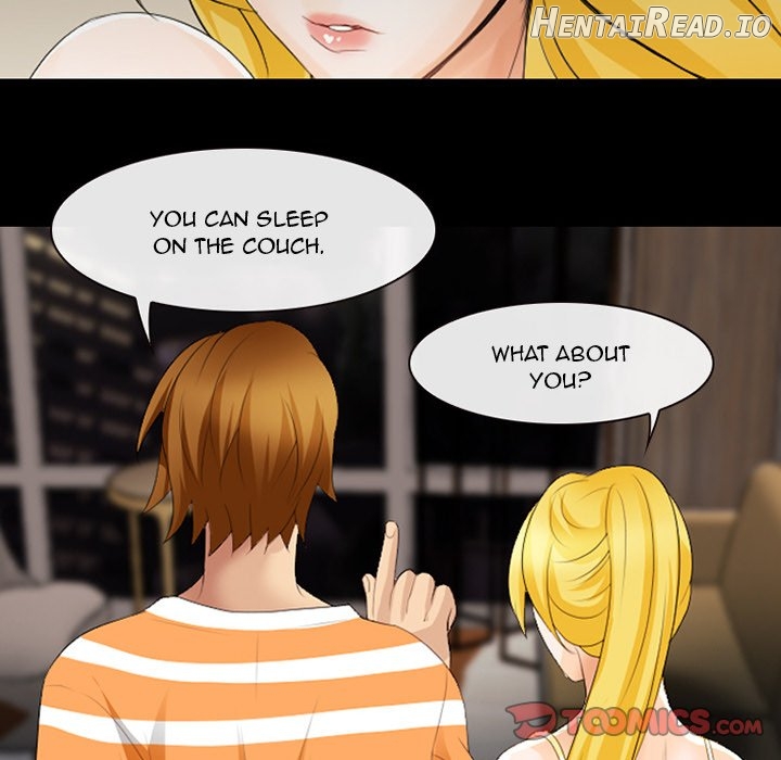 Midsummer Night’s Dream Chapter 20 - page 34