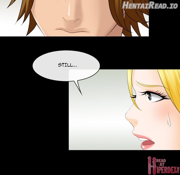 Midsummer Night’s Dream Chapter 20 - page 36