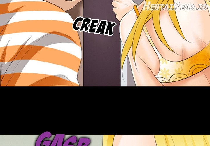 Midsummer Night’s Dream Chapter 20 - page 4