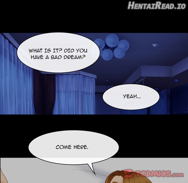 Midsummer Night’s Dream Chapter 20 - page 42