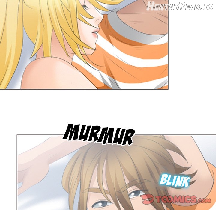 Midsummer Night’s Dream Chapter 20 - page 54