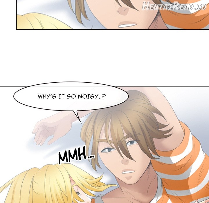 Midsummer Night’s Dream Chapter 20 - page 55