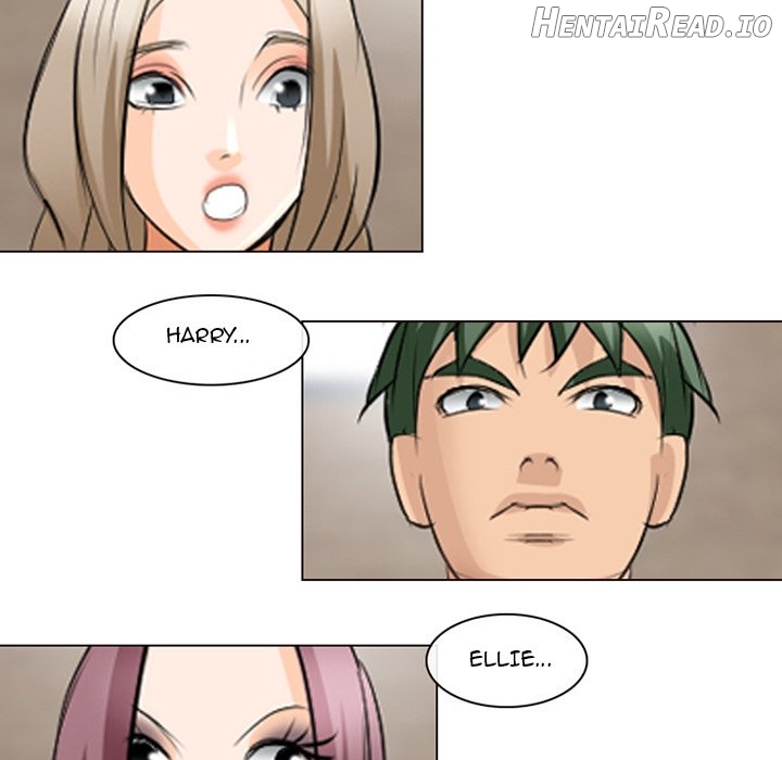 Midsummer Night’s Dream Chapter 20 - page 59