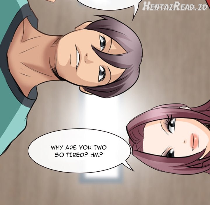 Midsummer Night’s Dream Chapter 20 - page 64