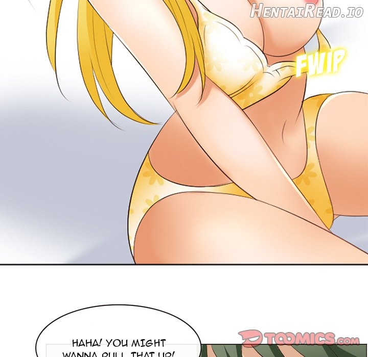 Midsummer Night’s Dream Chapter 20 - page 70