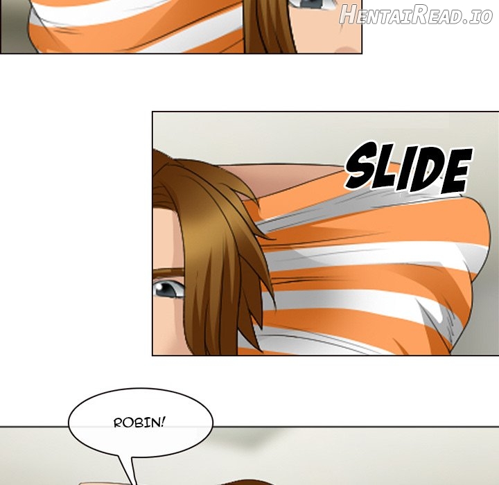 Midsummer Night’s Dream Chapter 20 - page 75