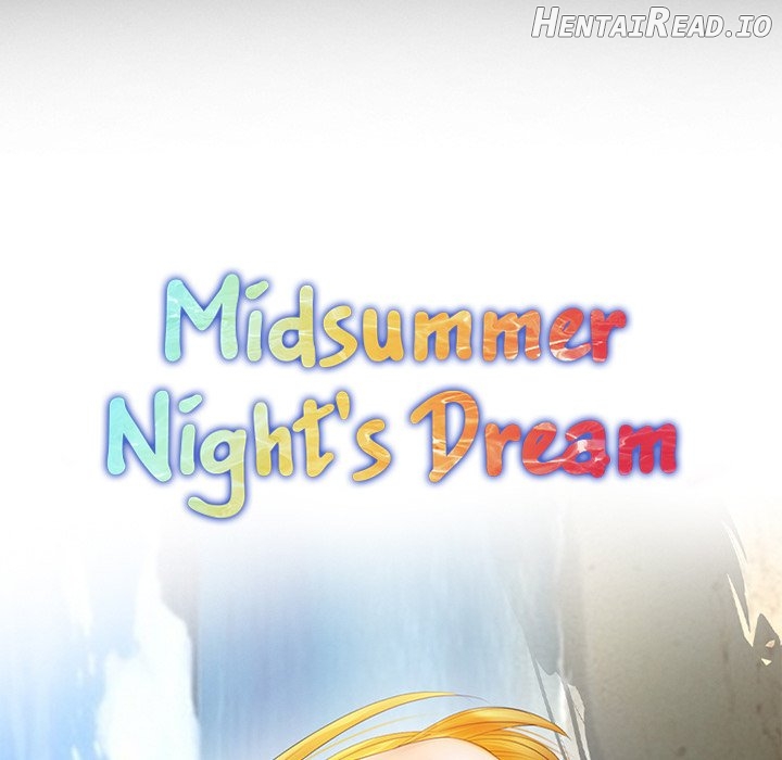 Midsummer Night’s Dream Chapter 20 - page 8
