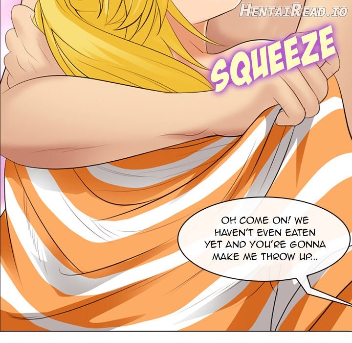 Midsummer Night’s Dream Chapter 20 - page 80
