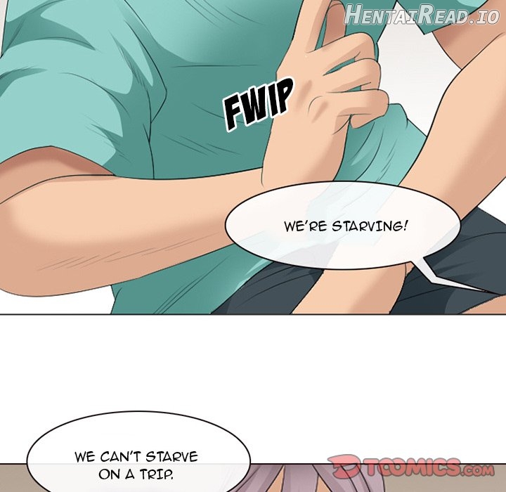 Midsummer Night’s Dream Chapter 20 - page 82