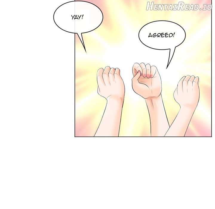 Midsummer Night’s Dream Chapter 20 - page 84