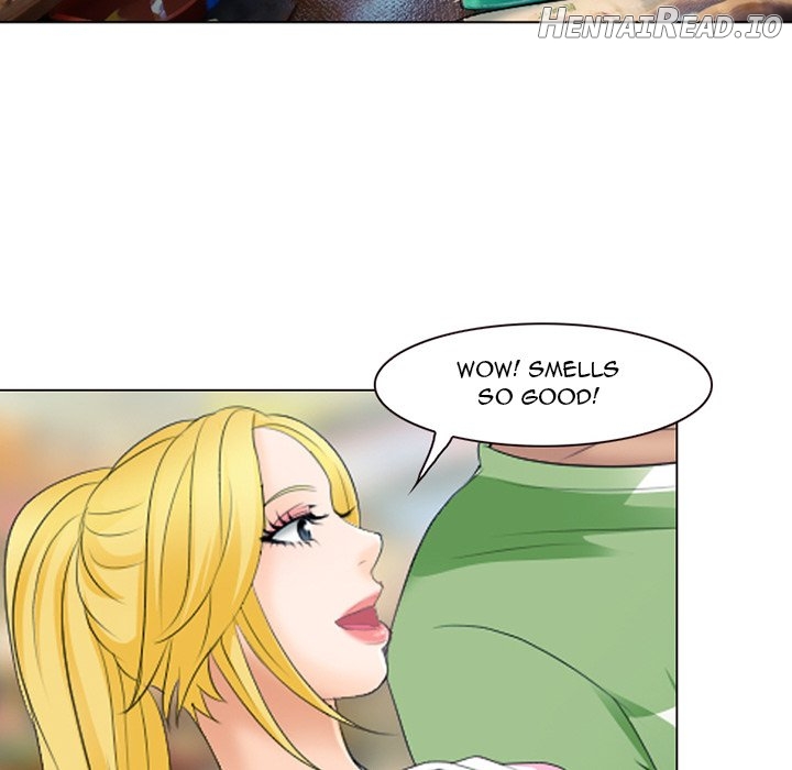 Midsummer Night’s Dream Chapter 20 - page 88
