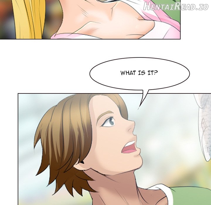 Midsummer Night’s Dream Chapter 20 - page 89