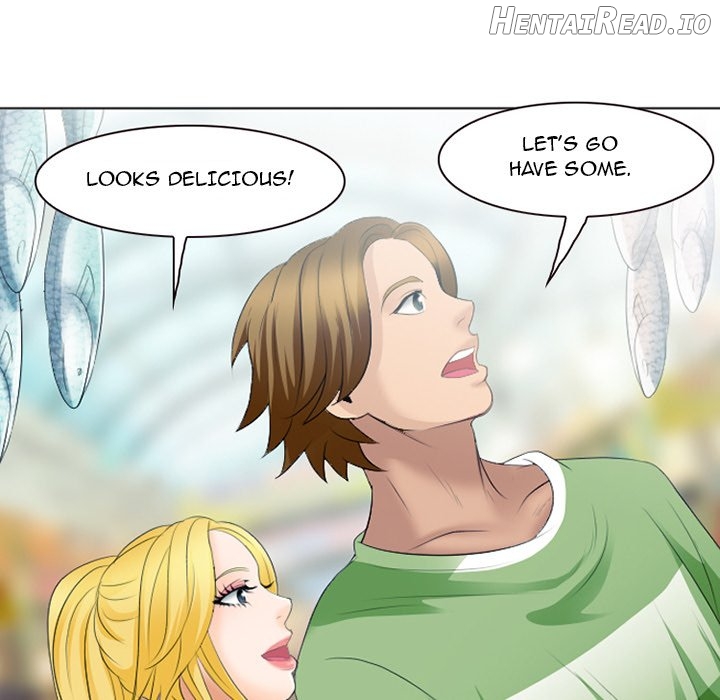Midsummer Night’s Dream Chapter 20 - page 92