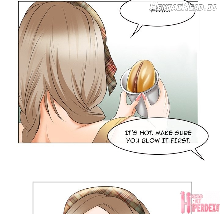 Midsummer Night’s Dream Chapter 20 - page 96