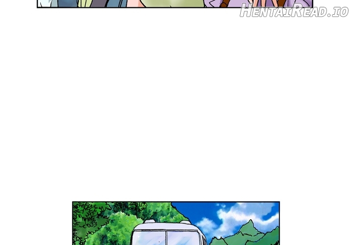 Campfire Stories Chapter 1 - page 2