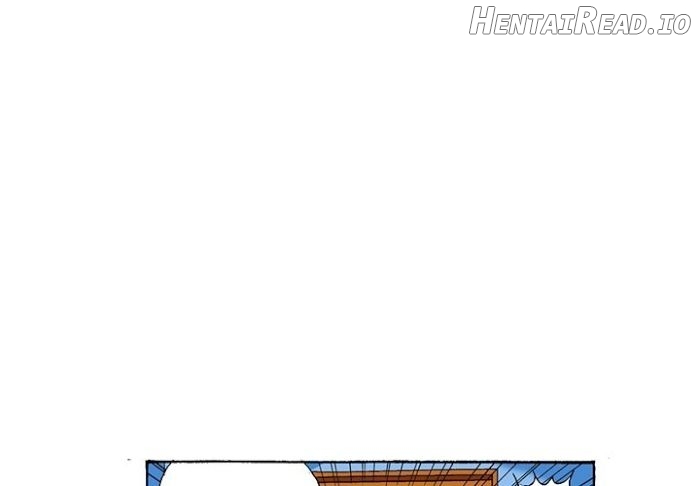 Campfire Stories Chapter 6 - page 3