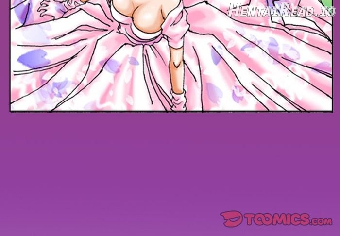Campfire Stories Chapter 7 - page 3