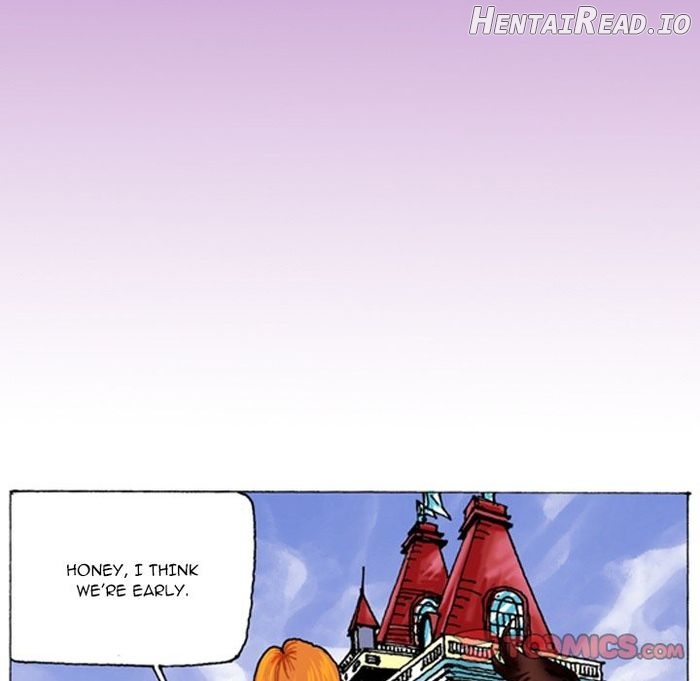 Campfire Stories Chapter 7 - page 5
