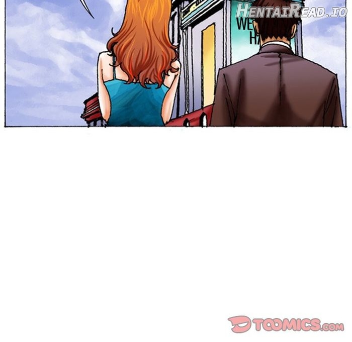 Campfire Stories Chapter 7 - page 6