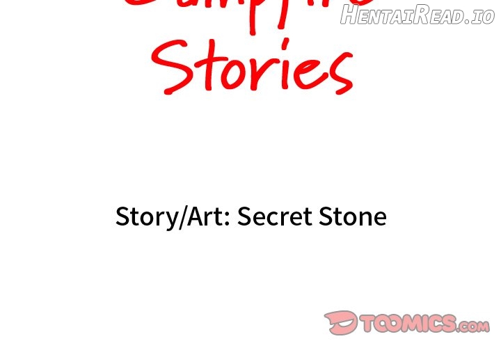 Campfire Stories Chapter 9 - page 2