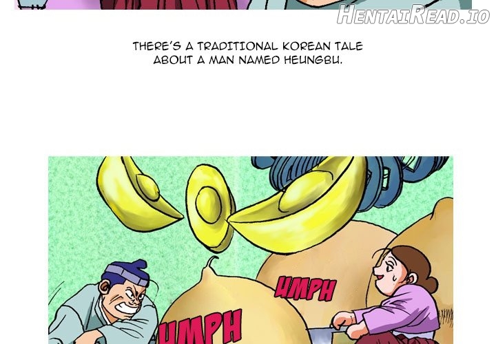 Campfire Stories Chapter 15 - page 3