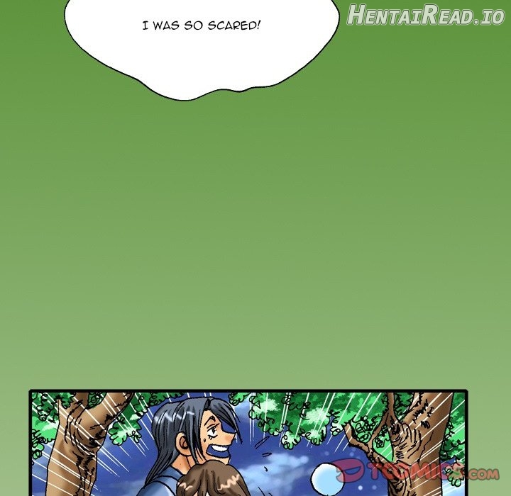 Campfire Stories Chapter 21 - page 15