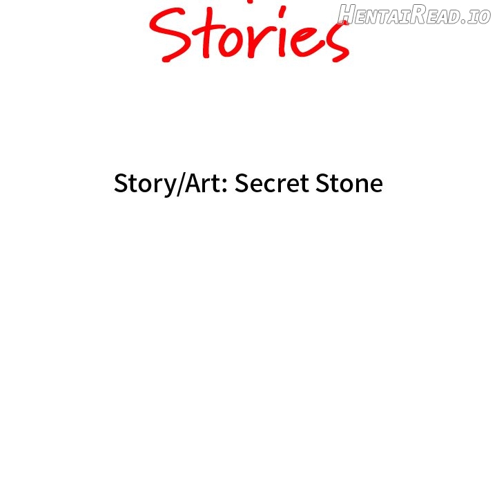 Campfire Stories Chapter 21 - page 18