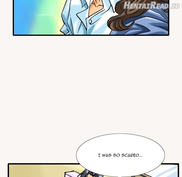 Campfire Stories Chapter 21 - page 26