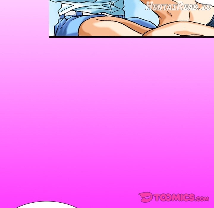 Campfire Stories Chapter 22 - page 15