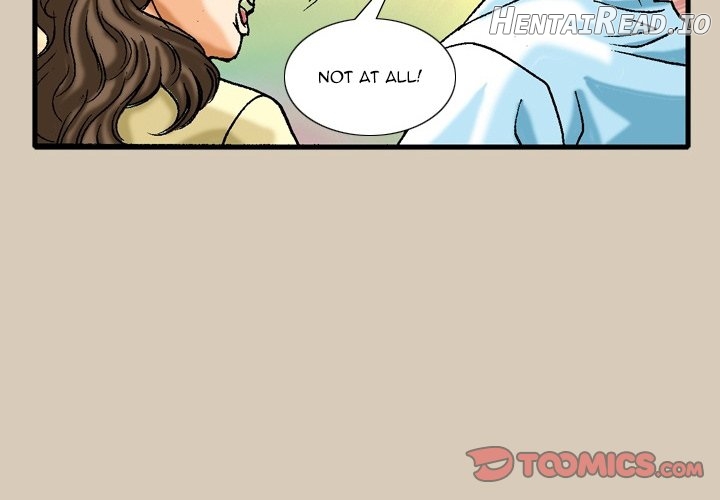 Campfire Stories Chapter 22 - page 2