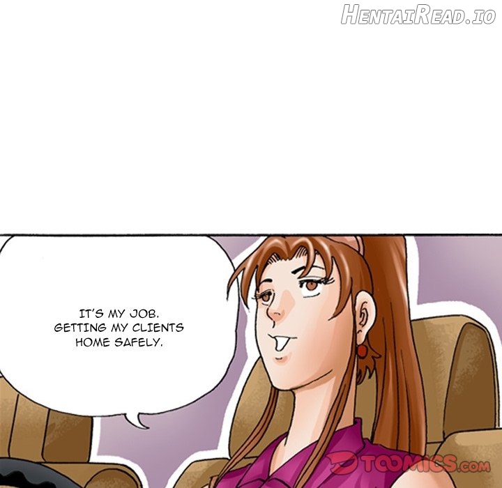 Campfire Stories Chapter 23 - page 14