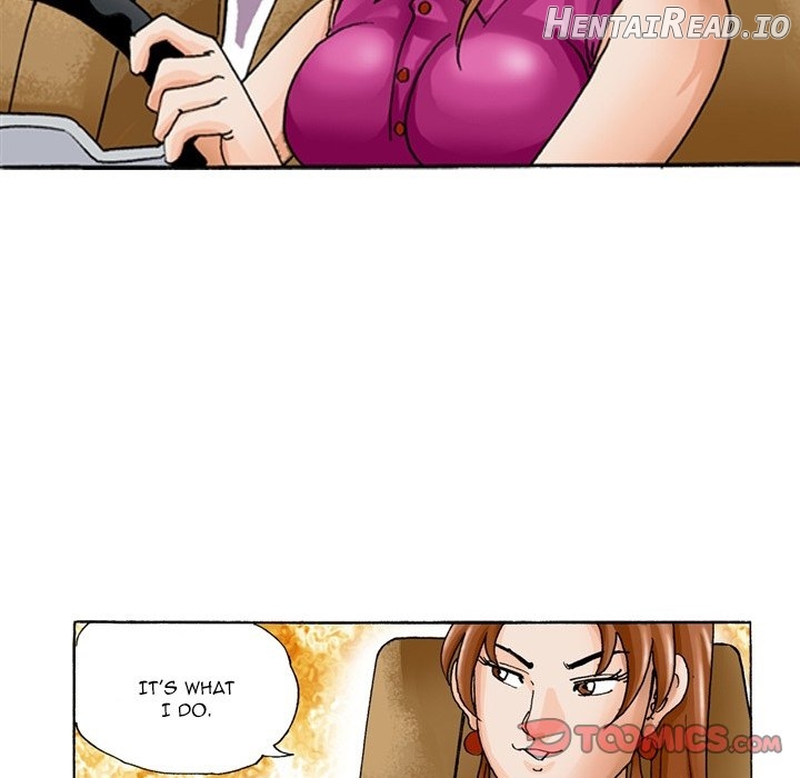 Campfire Stories Chapter 23 - page 15