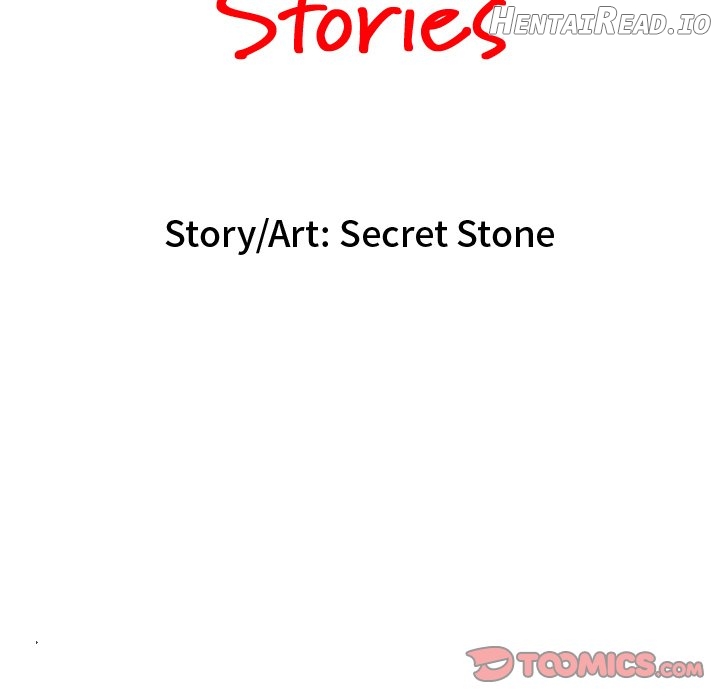 Campfire Stories Chapter 25 - page 15