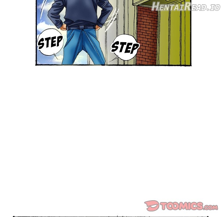 Campfire Stories Chapter 27 - page 11