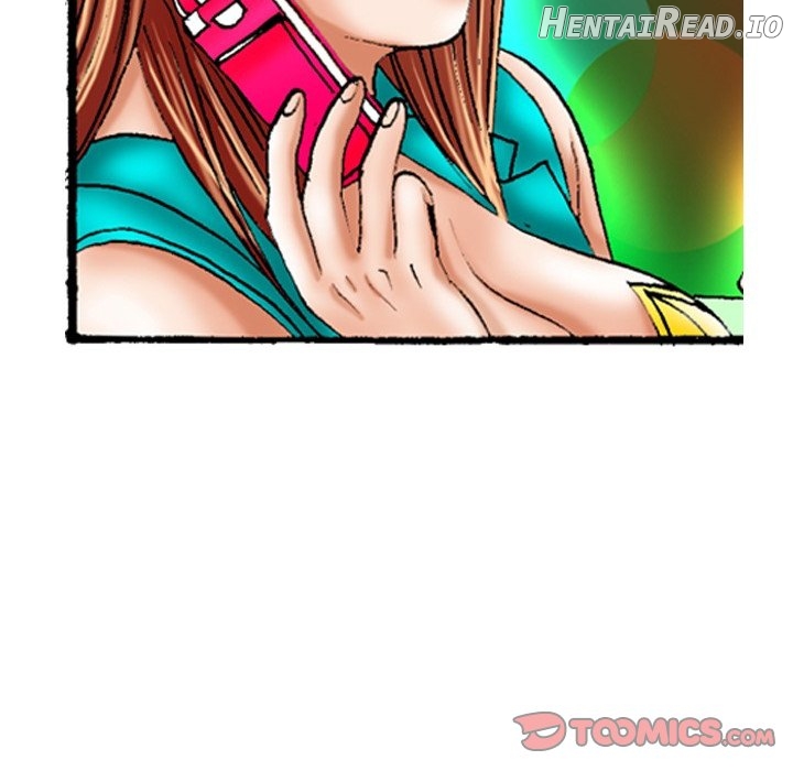 Campfire Stories Chapter 27 - page 14