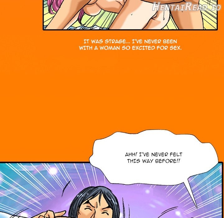 Campfire Stories Chapter 34 - page 15