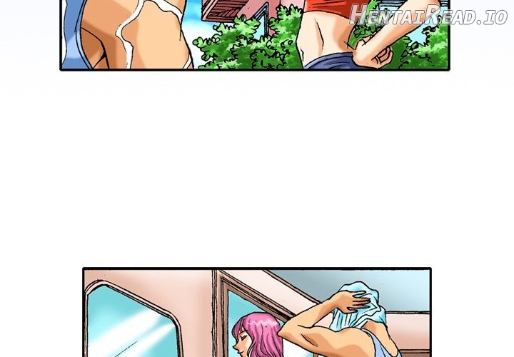 Campfire Stories Chapter 34 - page 2